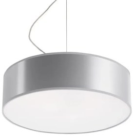 Minimalistyczna lampa wisząca E817-Arens Emos 5X