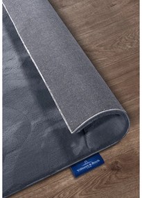 Antracytowy dywan 200x290 cm Leon – Villeroy&amp;Boch