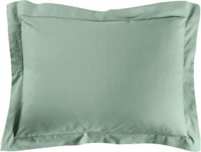 Bawełniana poszewka na poduszkę 50x70 cm Lina – douceur d'intérieur