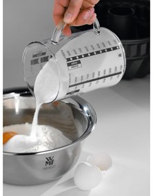 Szklana miarka WMF, 1 l