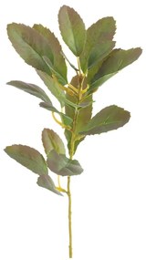 Sztuczna gałązka (wysokość 37 cm) Lemon Tree – Ixia