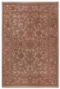 Ceglasty dywan z włókien z recyklingu 160x230 cm Ambroise – Villeroy&amp;Boch