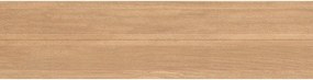 Mexen Prestige Wood Honey gres szkliwiony rekt. G1, płytka drewnopodobna ścienna 120 x 30 cm, mat - TL706-120-030-53