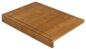 Bambusowa deska 35x45 cm Bamboo Walnut – Casa Selección