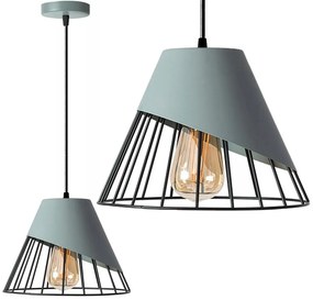 LAMPA WISZĄCA APP229-1CP