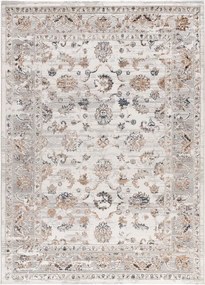 Beżowy dywan 77x150 cm Keops – Universal