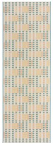 Dywan odpowiedni na zewnątrz 80x230 cm Villa – Flair Rugs