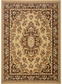 Spoltex Dywan Samira 12001 beige, 60 x 110 cm