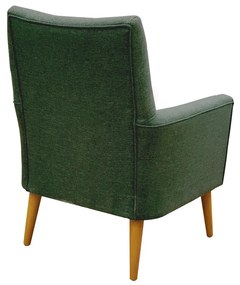 Fotel Zeni Green