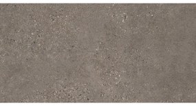 Mexen Inspira Brown próbka gresu szkliwionego rekt. G1, płytka podłogowo-ścienna, mat - TL303-01-S