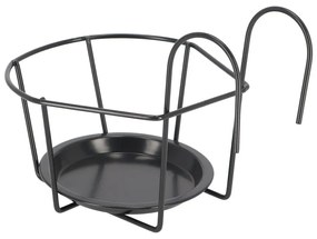 Metalowy wieszak na doniczkę – Esschert Design