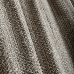 Zasłona na haczykach flex pojedynczych