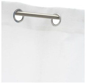 Biała zasłona 140x260 cm Gentle – Casa Selección