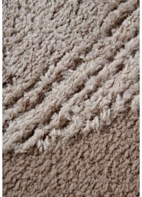 Beżowy chodnik 80x240 cm Bartoux Beige – Elle Decoration