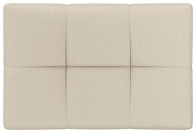 Beżowy moduł sofy Rome – Cosmopolitan Design