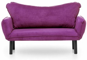 Sofa rozkładana Chatto Purple