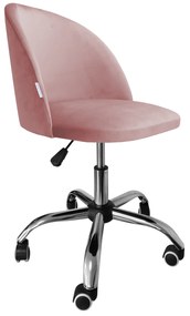 Fotel obrotowy biurowy Colin MG58