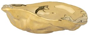 Miska dekoracyjna ceramiczna 8x12,5 cm Kellis – Bloomingville