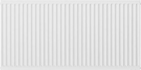 Mexen C22 grzejnik płytowy 400 x 1200 mm, podłączenie boczne, 1422 W, biały - W422-040-120-00
