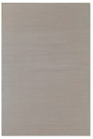Szaro-kremowy dywan 200x280 cm Perles Dolomite – Elle Decoration