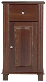 Szafka łazienkowa T2-F49
