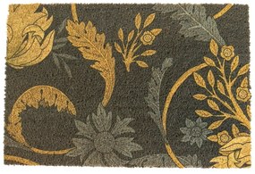 Wycieraczka z włókna kokosowego 40x60 cm William Morris – Artsy Doormats