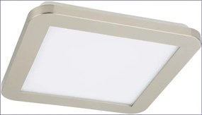 Plafon led do nowoczesnej łazienki - 8X K077 G7-S66