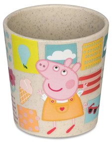 Kubek Connect S Świnka Peppa, 190 ml, KOZIOL