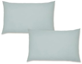 Poszewki na poduszki z perkalu zestaw 2 szt. 75x50 cm Easy Iron Percale – Catherine Lansfield