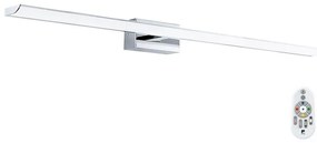 Eglo 98452 - LED RGB 21W TABIANO-C 230V IP44 ściemnialne + pilot