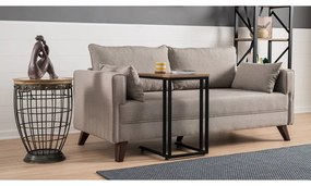 Beżowa sofa 177 cm Bella – Balcab Home