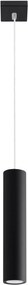 Minimalistyczna Lampa Wisząca Konwalia 5X E849 K4-T05