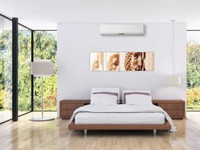 Obraz - Relief perski (170x50 cm)