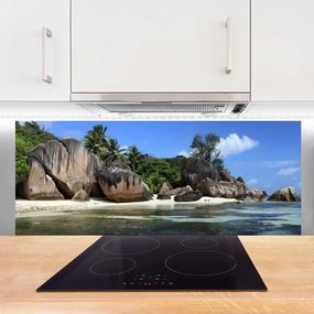 Panel Kuchenny Samotna Skała W Tonii