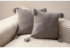Poszewki na poduszki zestaw 2 szt. 43x43 cm Puskul – Mioli Decor