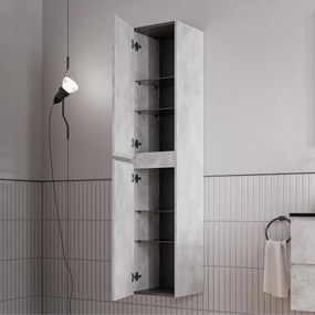 Słupek łazienkowy AVA 170 cm