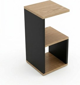 Stolik pomocniczny KODA, 21 x 21 x 49 cm