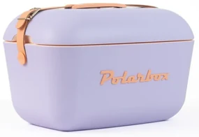 Fioletowy pojemnik chłodzący 12 l Pop – Polarbox
