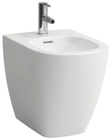 LAUFEN H8320810003021 - Bidet LUA ceramika/biała
