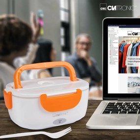 Clatronic LB 3719 pudełko elektryczne na żywność