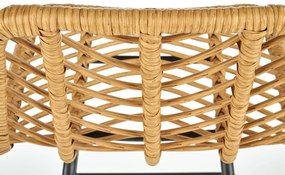 Hoker H-97 rattanowy HALMAR