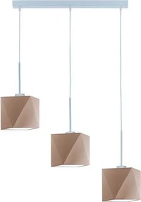 Regulowana lampa wisząca LED - N3-W27