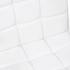 Vinsetto Fotel Biurowy z Funkcją Masażu i Ogrzewania Podnóżek Regulowany do 120kg Brązowy | Aosom PL