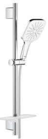 GROHE 26596000 - Zestaw prysznicowy VITALIO SMARTACTIVE 130 CUBE 600 mm chrom błyszczący