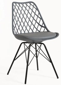 Krzeso Iron Mima