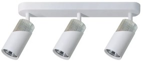 Industrialny potrójny plafon - K422-Conway