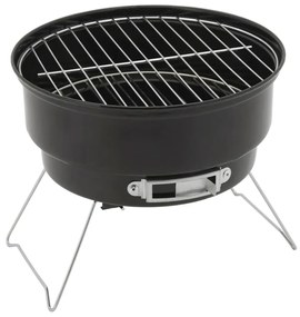 Grill na węgiel drzewny ø 26 cm Bosa – Cattara