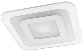 Eglo 97086 - LED Plafon REDUCTA 1 1xLED/30W/230V ściemnialny