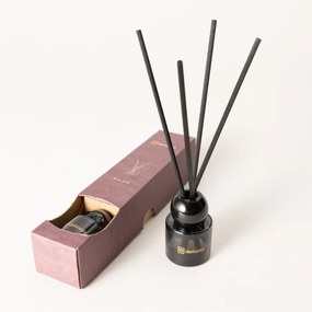 Dyfuzor zapachowy z patyczkami Moon