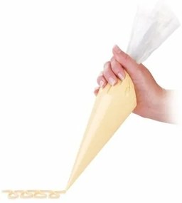 Tescoma DELÍCIA woreczek do zdobienia 30 cm, 10 szt., 30 cm